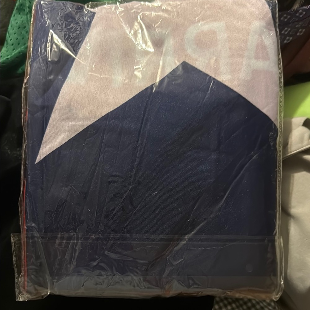 Texas State Flag Chubbies ! NWT